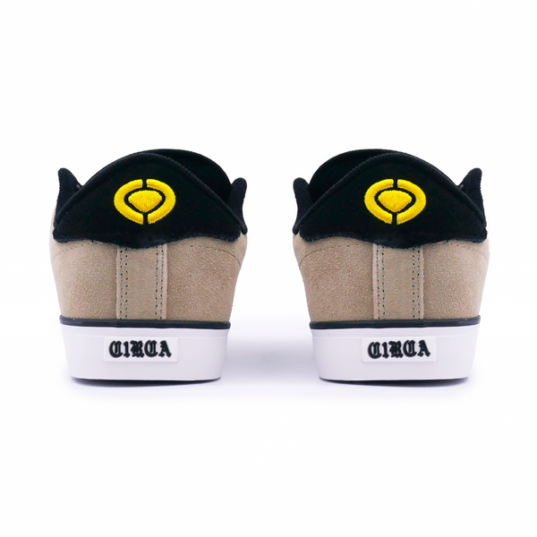 C1rca LOPEZ 50-SAFARI/WHITE