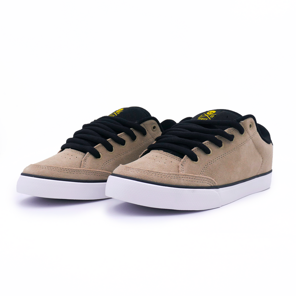 C1rca LOPEZ 50-SAFARI/WHITE