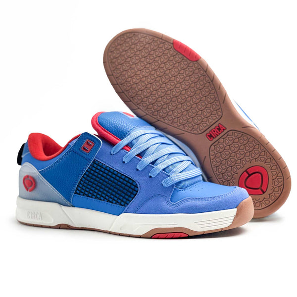 C1rca TAVE TT-LITTLE BOY/AURORA RED