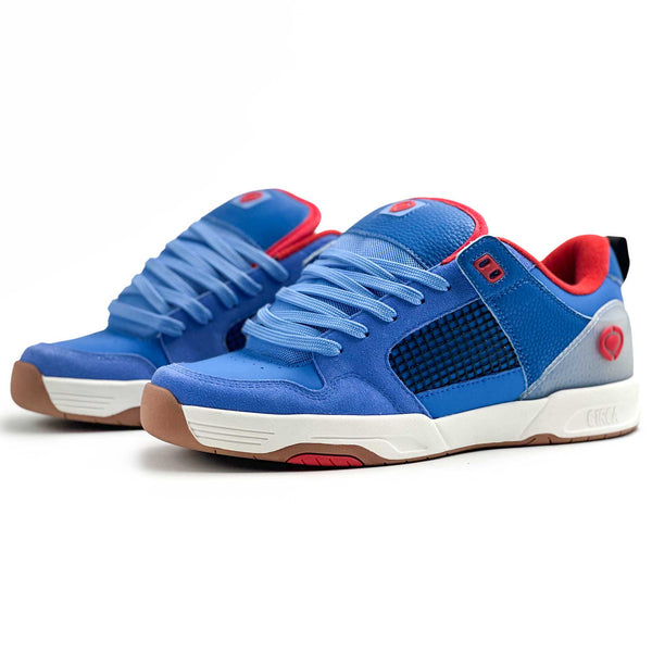 C1rca TAVE TT-LITTLE BOY/AURORA RED