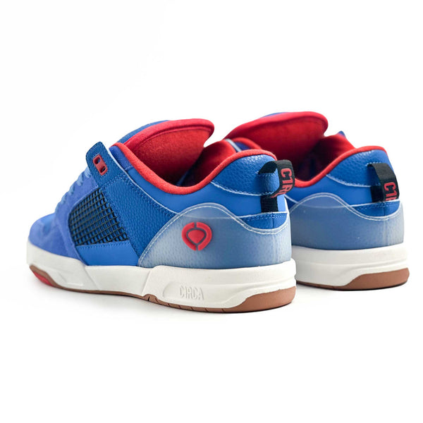 C1rca TAVE TT-LITTLE BOY/AURORA RED