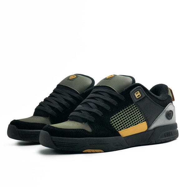 C1rca TAVE TT-MILITARY/BLACK