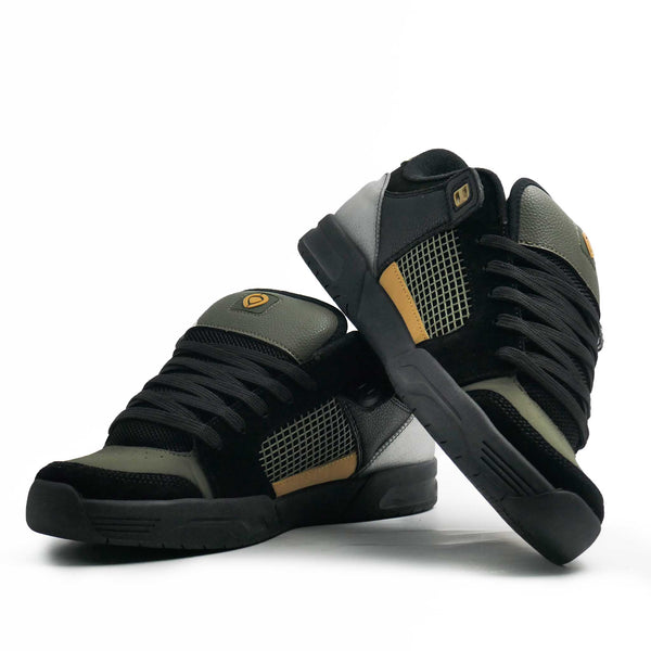 C1rca TAVE TT-MILITARY/BLACK