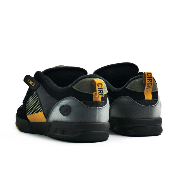 C1rca TAVE TT-MILITARY/BLACK