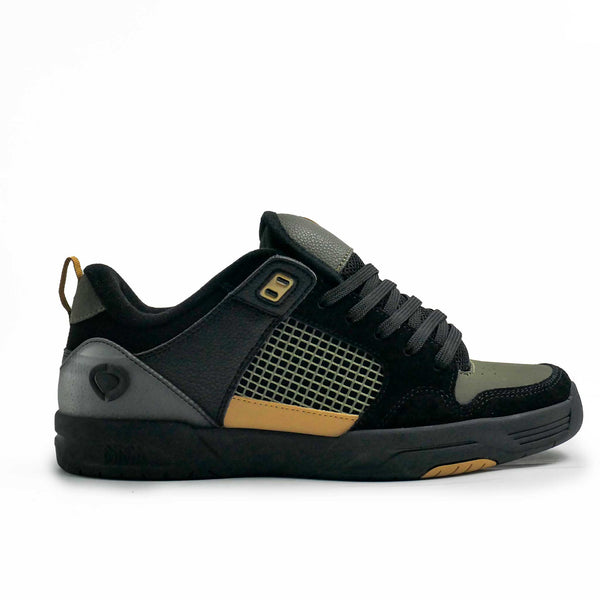 c1rca TAVE TT-MILITARY/BLACK