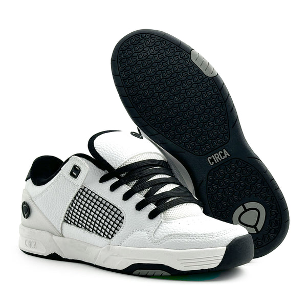 C1rca TAVE TT-WHITE/BLACK