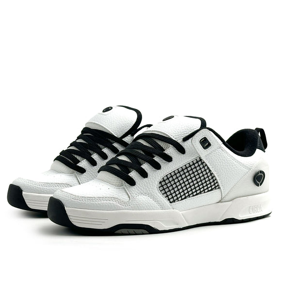 C1rca TAVE TT-WHITE/BLACK