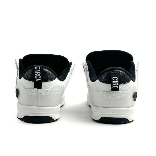C1rca TAVE TT-WHITE/BLACK