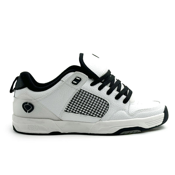 c1rca TAVE TT-WHITE/BLACK