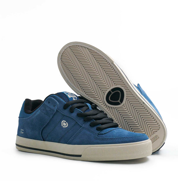 C1rca TRE INK BLUE/BIRCH