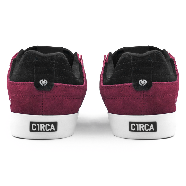 C1rca TRE-RUSSET BROWN/BLACK/WHITE