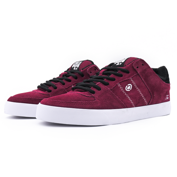 C1rca TRE-RUSSET BROWN/BLACK/WHITE