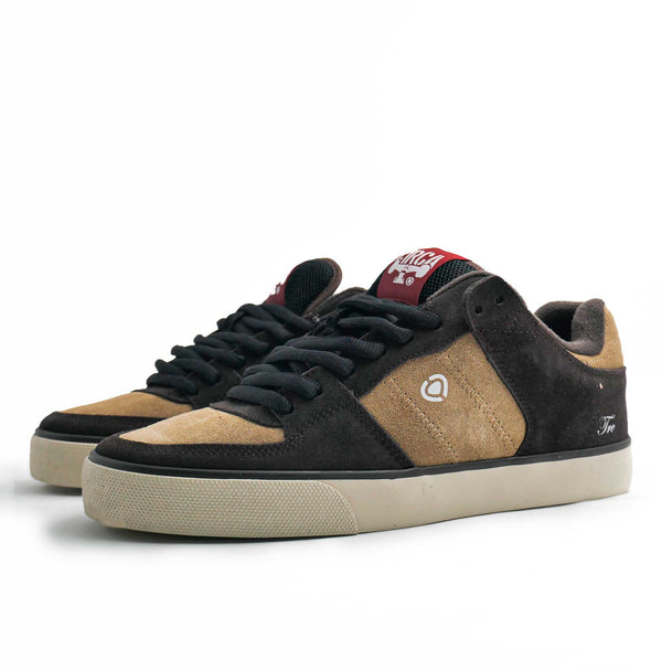 C1rca TRE TANNIN/BLACK/RED