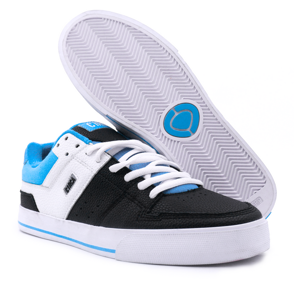 C1rca WIDOMAKER-BLACK/BACHELOR BUTTON/WHITE