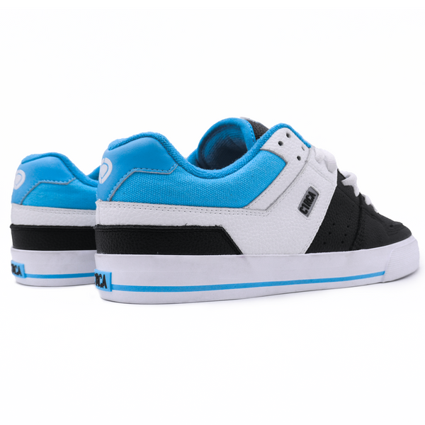 C1rca WIDOMAKER-BLACK/BACHELOR BUTTON/WHITE