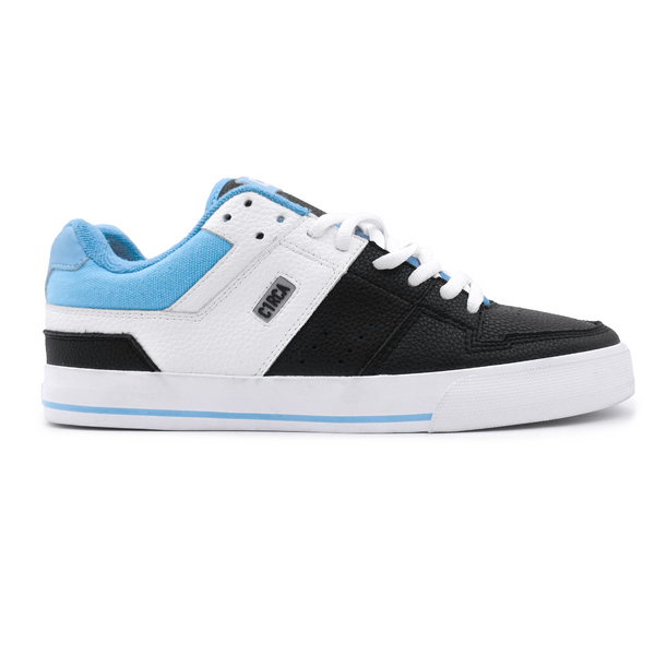 c1rca WIDOMAKER-BLACK/BACHELOR BUTTON/WHITE