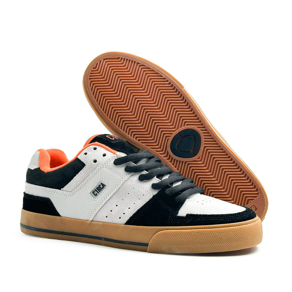 C1rca WIDOMAKER-BLACK/ORANGE/GUM
