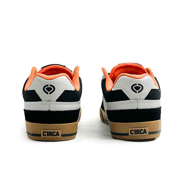 C1rca WIDOMAKER-BLACK/ORANGE/GUM