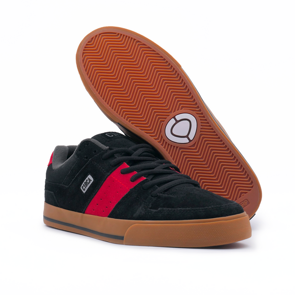 C1rca WIDOMAKER-BLACK/RED/GUM