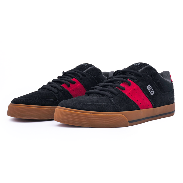 C1rca WIDOMAKER-BLACK/RED/GUM