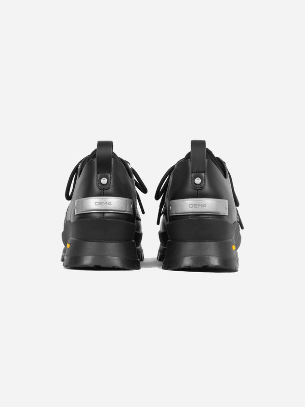 C2h4 006 - “Boson” Boots Beta Fade Black