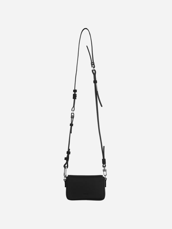 C2h4 007 - Basic Camera Bag Matt Black