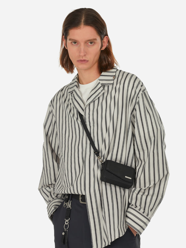 C2h4 007 - Basic Camera Bag Matt Black