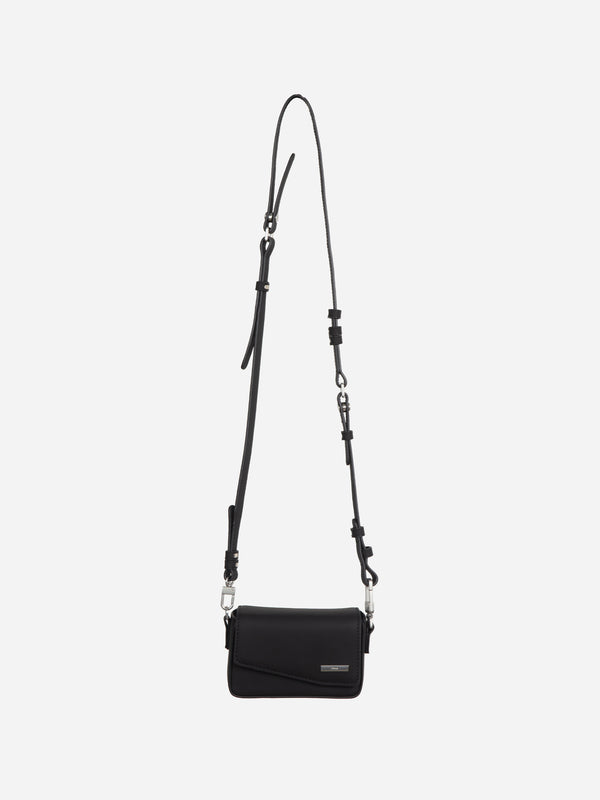 c2h4 007 - Basic Camera Bag Matt Black