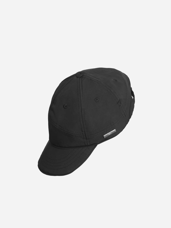 C2h4 007 - Basics Cap Black