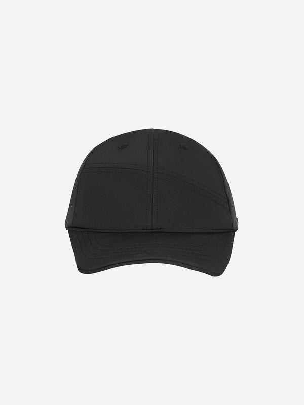 C2h4 007 - Basics Cap Black