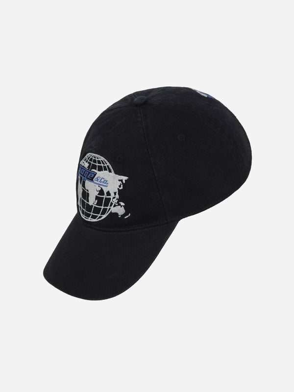 C2h4 010 - C2H4 Voyage Cap Faded Gray