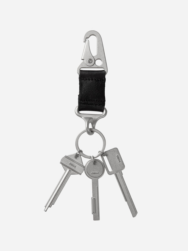 C2h4 010 - Kazimir Key Drop Silver & Black