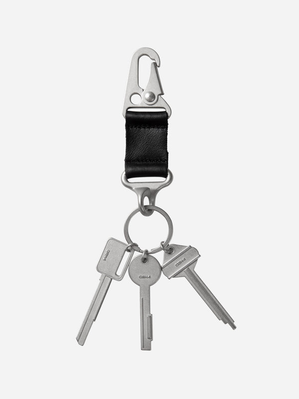 c2h4 010 - Kazimir Key Drop Silver & Black