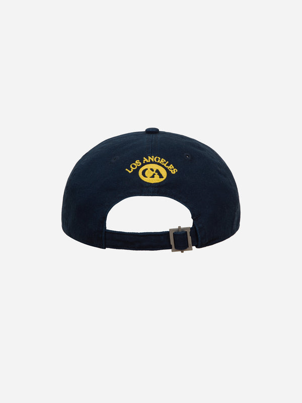 C2h4 010 - Voyage Ballcaps Navy