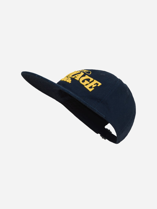 C2h4 010 - Voyage Ballcaps Navy