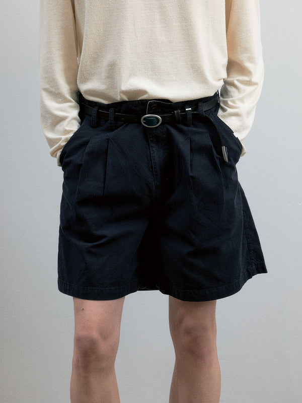 C2h4 011 - Malibu Chino Shorts Navy
