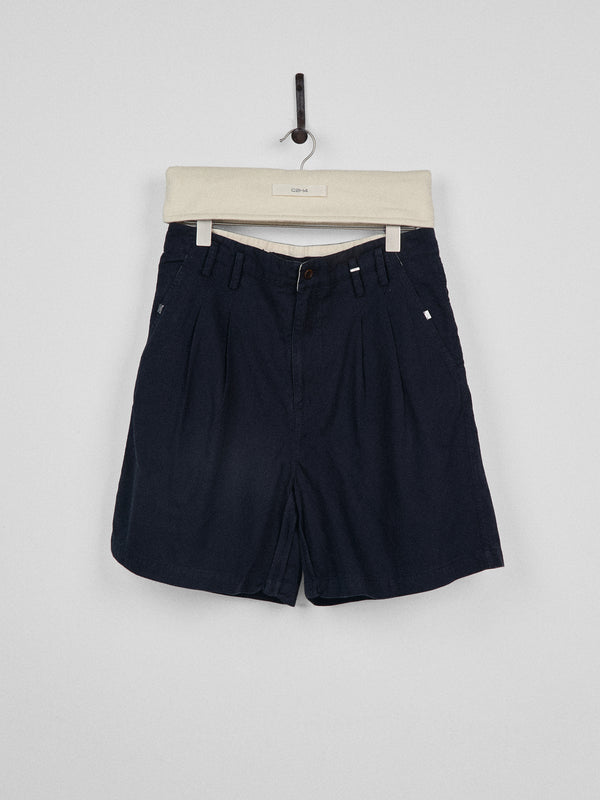 C2h4 011 - Malibu Chino Shorts Navy