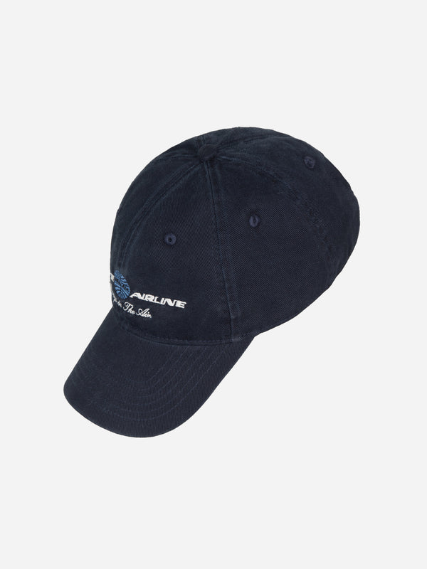 C2h4 Pan Am® × C2H4® Airline Cap Navy