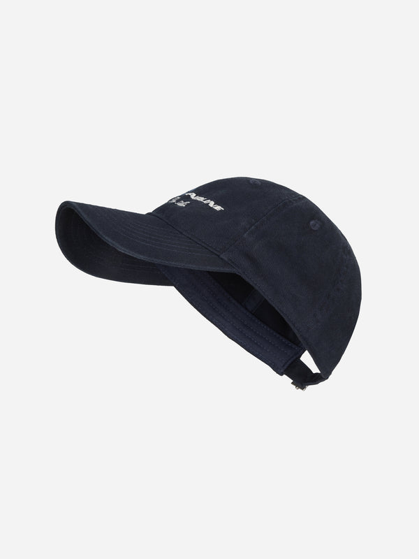 c2h4 Pan Am® × C2H4® Airline Cap Navy