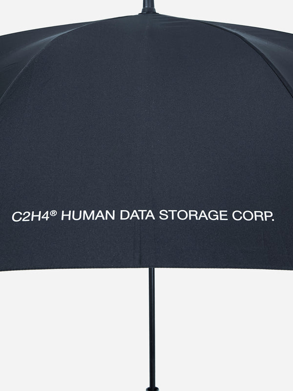C2h4 Staff Uniform HDS Umbrella BLACK