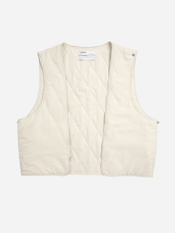 C2h4 Staff Uniform Manuals Jacket Gray