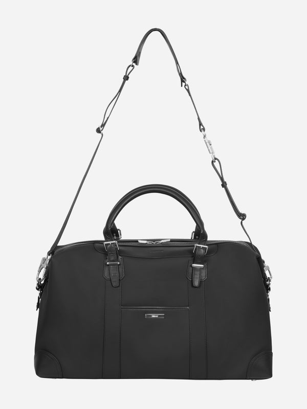 C2h4 Staff Uniform Signature Duffle Bag BLACK