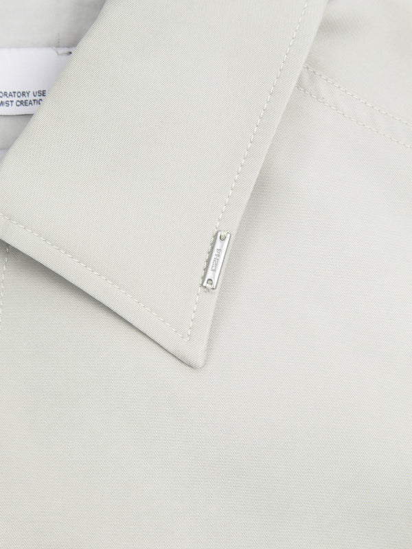 C2h4 Staff Uniform Uniformity Jacket Gray