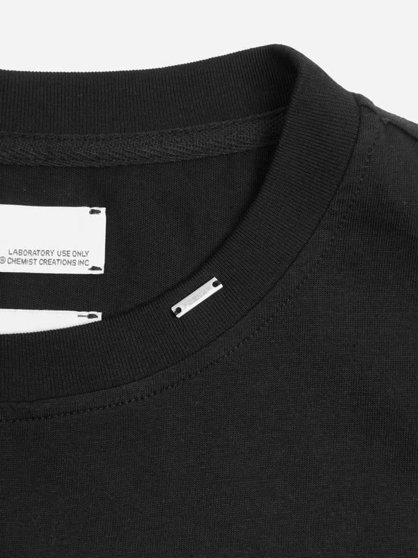 C2h4 Staff Uniform Standard 2-Pack T-shirts Black&White