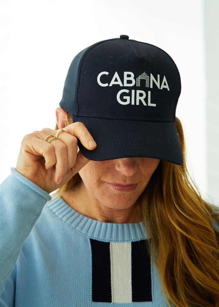 Cabana Life Cabana Girl Hat