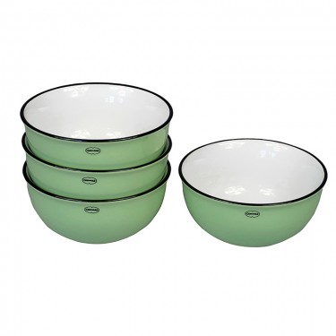 Cabanaz Appetizer-Bowl-set4 PK