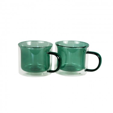 cabanaz Double Wall Glass set2