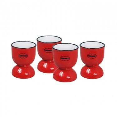 cabanaz Egg Cup set4 OR