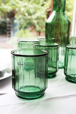 Cabanaz Faceta Tumbler Set GR