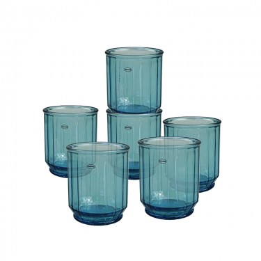 cabanaz Faceta Tumbler set GR